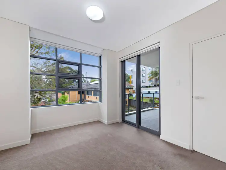 Fifth view of Homely unit listing, 23/15-21 Mindarie Street, Lane Cove NSW 2066