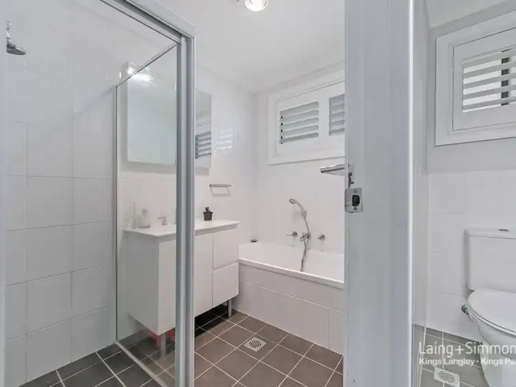 Fifth view of Homely house listing, 12 Guam Place, Kings Park NSW 2148