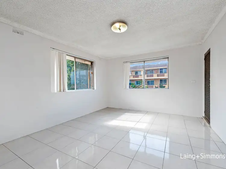 Main view of Homely unit listing, 8/103 Dartbrook Road, Auburn NSW 2144