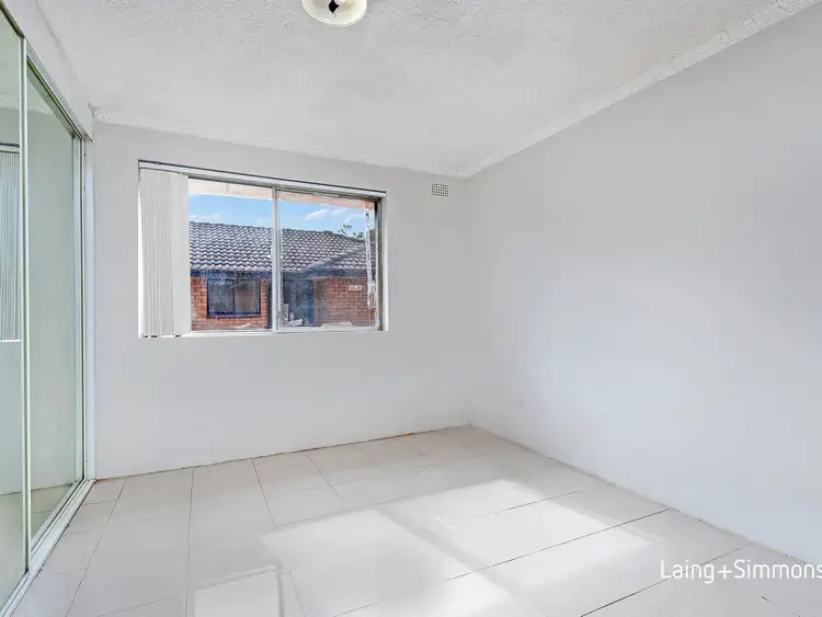 Third view of Homely unit listing, 8/103 Dartbrook Road, Auburn NSW 2144