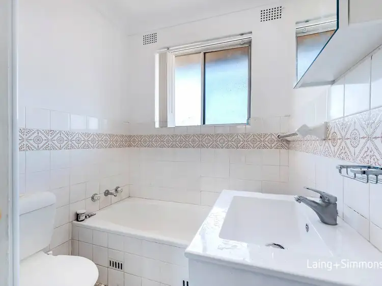 Fourth view of Homely unit listing, 8/103 Dartbrook Road, Auburn NSW 2144