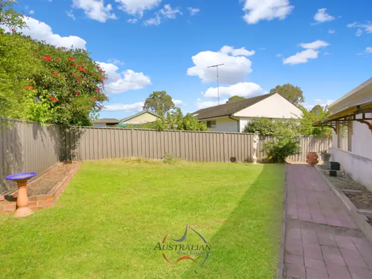 Sixth view of Homely house listing, 25 Stuart Mould Crescent, Lalor Park NSW 2147