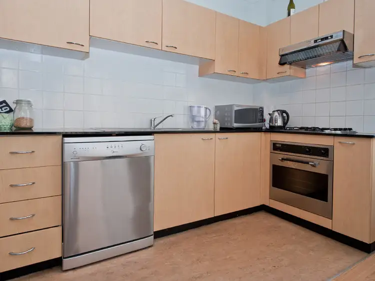 Third view of Homely apartment listing, 6/25 Kelly Street, Ultimo NSW 2007