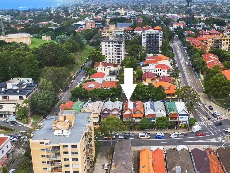 Fifth view of Homely house listing, 37 Bondi Road, Bondi Junction NSW 2022