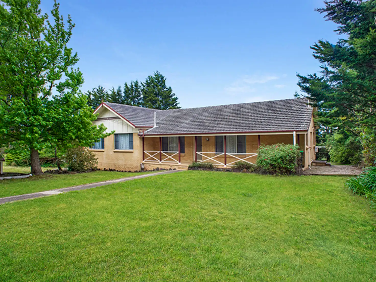 Main view of Homely house listing, 157 Tableland Road, Wentworth Falls NSW 2782