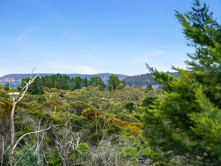 Second view of Homely house listing, 157 Tableland Road, Wentworth Falls NSW 2782