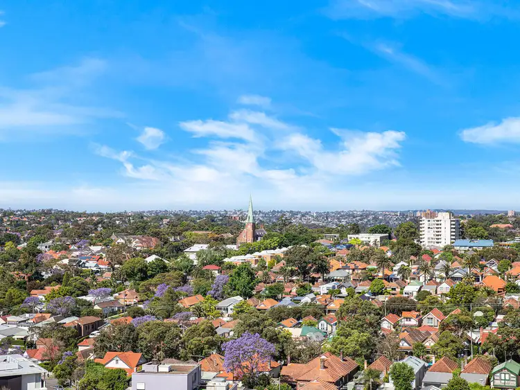 Second view of Homely unit listing, 59/9 Herbert Street, St Leonards NSW 2065