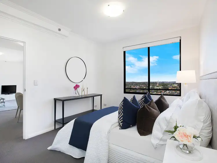 Third view of Homely unit listing, 59/9 Herbert Street, St Leonards NSW 2065