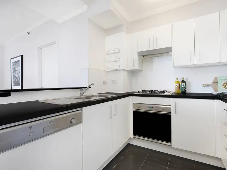 Fourth view of Homely unit listing, 59/9 Herbert Street, St Leonards NSW 2065