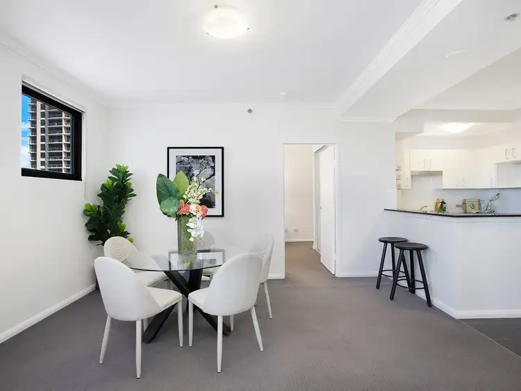 Fifth view of Homely unit listing, 59/9 Herbert Street, St Leonards NSW 2065