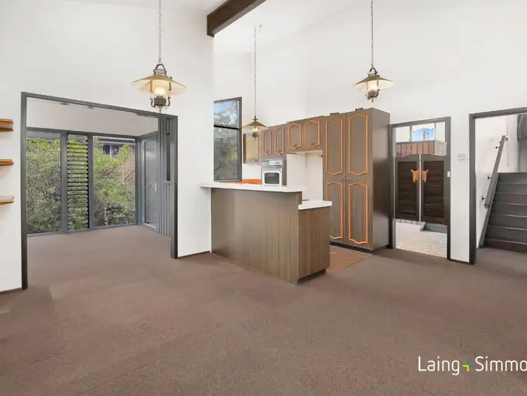 Second view of Homely house listing, 23 Paragon Drive, North Rocks NSW 2151