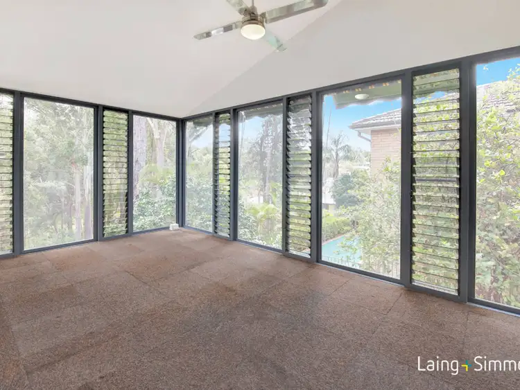 Third view of Homely house listing, 23 Paragon Drive, North Rocks NSW 2151