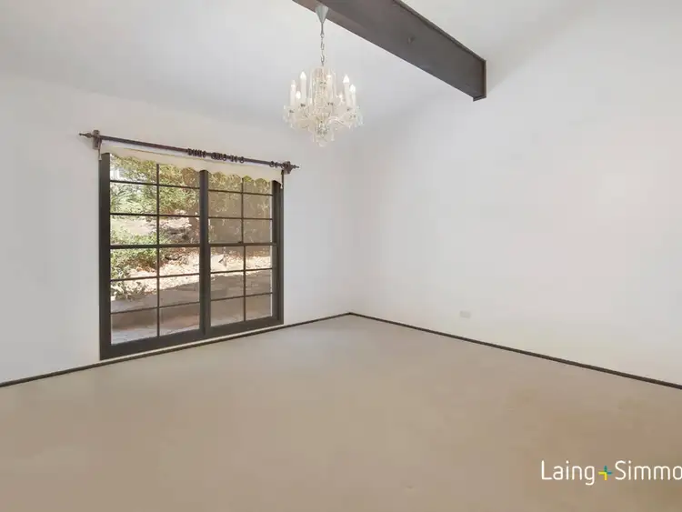 Fifth view of Homely house listing, 23 Paragon Drive, North Rocks NSW 2151