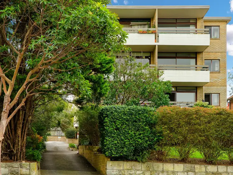 Sixth view of Homely unit listing, 3/2 Ivy Street, Wollstonecraft NSW 2065