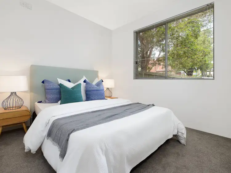 Fourth view of Homely apartment listing, 2/19 Priory Road, Waverton NSW 2060