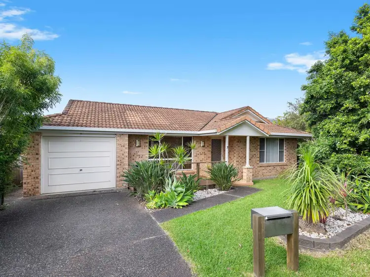 7 Nailor Court, Port Macquarie NSW 2444