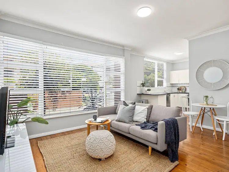 Main view of Homely apartment listing, 1/99 Elouera Road, Cronulla NSW 2230