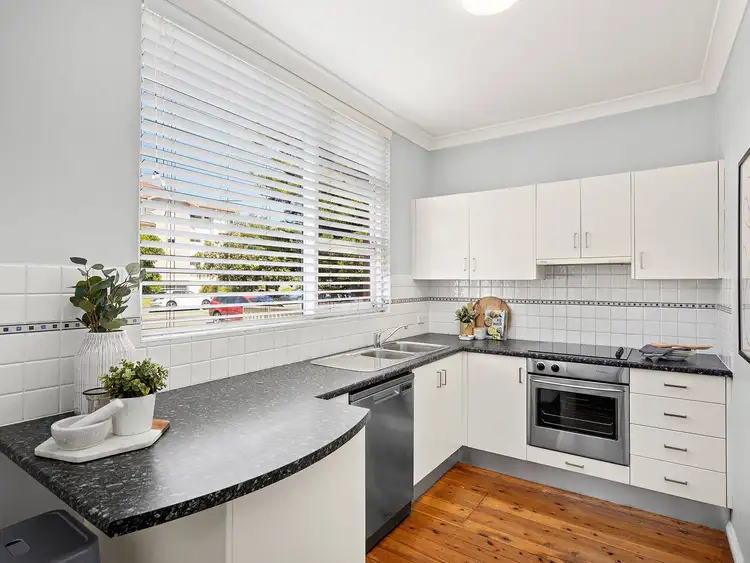 Second view of Homely apartment listing, 1/99 Elouera Road, Cronulla NSW 2230