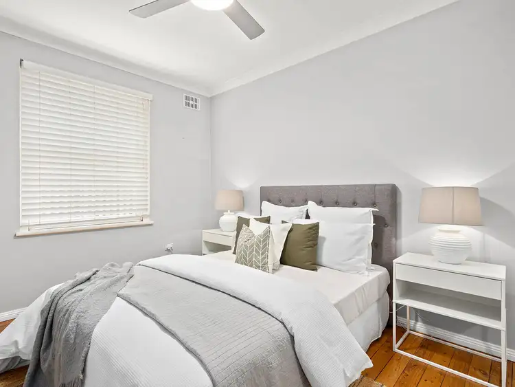 Third view of Homely apartment listing, 1/99 Elouera Road, Cronulla NSW 2230