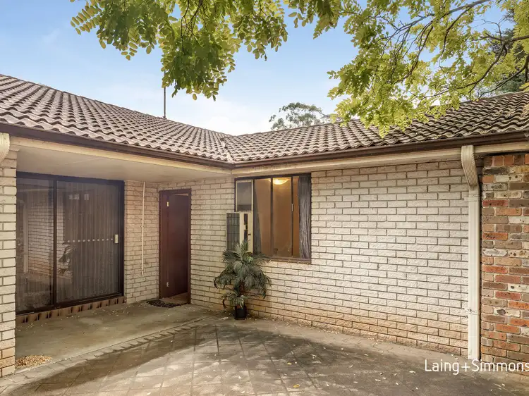 121 Boundary Road, Pennant Hills NSW 2120