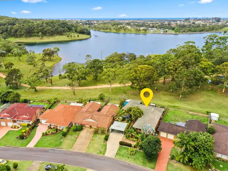 31 Emily Avenue, Port Macquarie NSW 2444