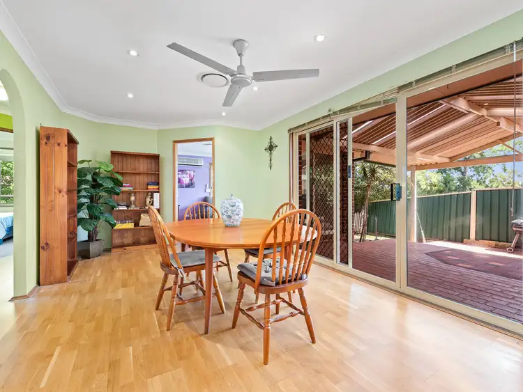 Third view of Homely house listing, 11 Glover Avenue, Quakers Hill NSW 2763