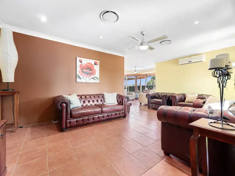 Fourth view of Homely house listing, 11 Glover Avenue, Quakers Hill NSW 2763