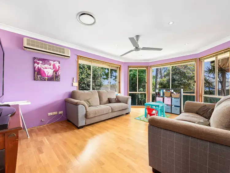 Fifth view of Homely house listing, 11 Glover Avenue, Quakers Hill NSW 2763