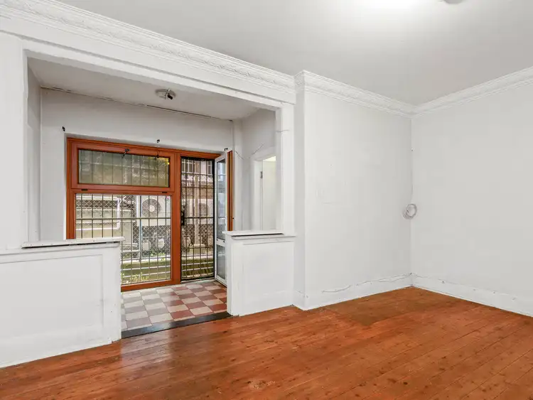 Second view of Homely studio listing, 2/3 Oak Lane, Potts Point NSW 2011