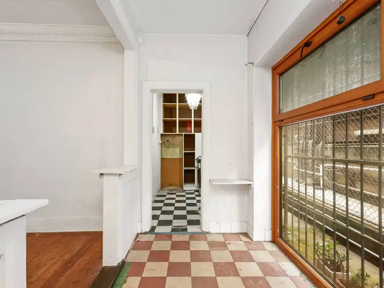 Fourth view of Homely studio listing, 2/3 Oak Lane, Potts Point NSW 2011