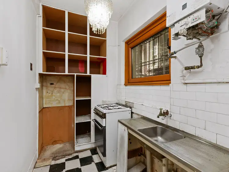 Fifth view of Homely studio listing, 2/3 Oak Lane, Potts Point NSW 2011