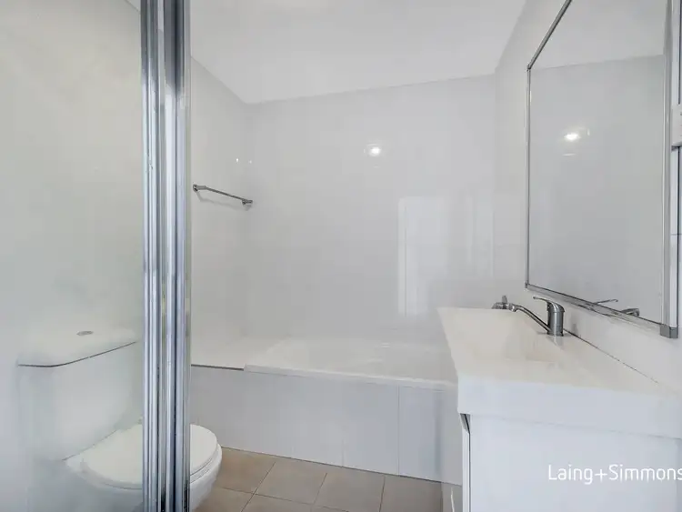 Fifth view of Homely unit listing, 46/65-71 Cowper Street, Granville NSW 2142