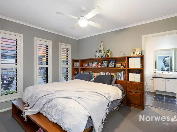 Fourth view of Homely house listing, 93 Barry Road, North Kellyville NSW 2155