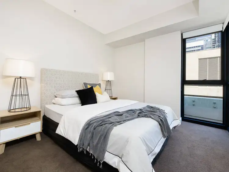 Fifth view of Homely apartment listing, 1406/138 Walker Street, North Sydney NSW 2060