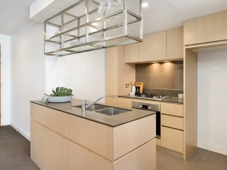 Sixth view of Homely apartment listing, 1406/138 Walker Street, North Sydney NSW 2060