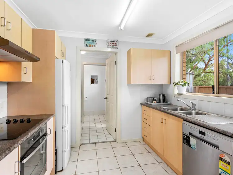 Fourth view of Homely townhouse listing, 2/10 Womberra Place, South Penrith NSW 2750