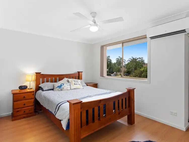 Fifth view of Homely townhouse listing, 2/10 Womberra Place, South Penrith NSW 2750