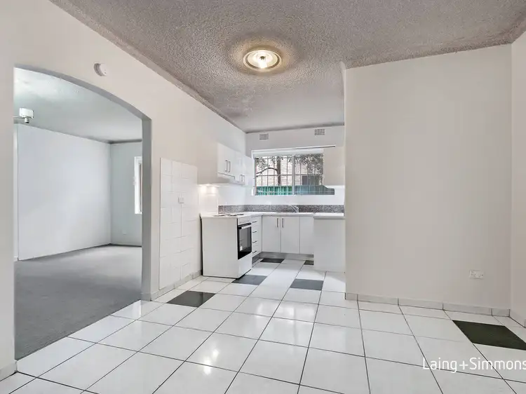 Third view of Homely unit listing, 3/46 The Trongate, Granville NSW 2142