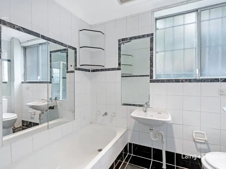 Fourth view of Homely unit listing, 3/46 The Trongate, Granville NSW 2142