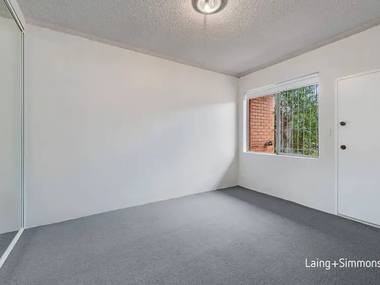 Sixth view of Homely unit listing, 3/46 The Trongate, Granville NSW 2142