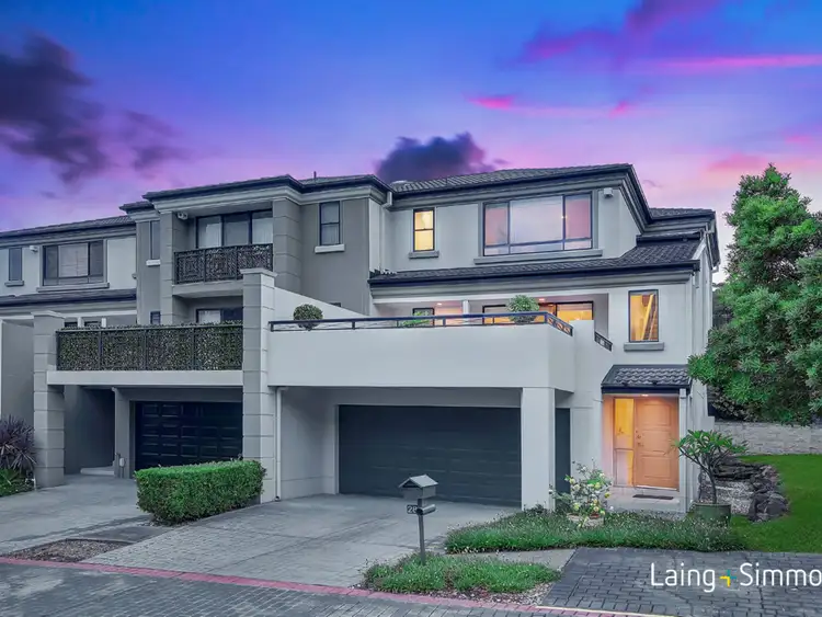 28 Silver Ash Way, Thornleigh NSW 2120
