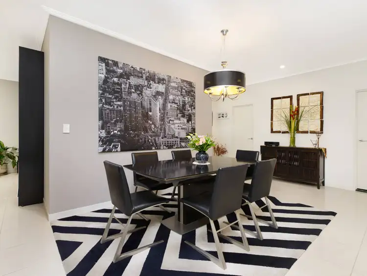 Second view of Homely apartment listing, 305/20 Young Street, Neutral Bay NSW 2089