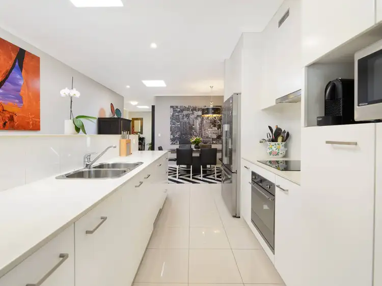 Third view of Homely apartment listing, 305/20 Young Street, Neutral Bay NSW 2089