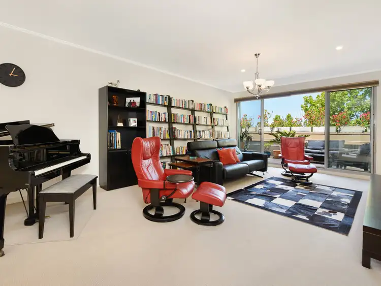 Fourth view of Homely apartment listing, 305/20 Young Street, Neutral Bay NSW 2089