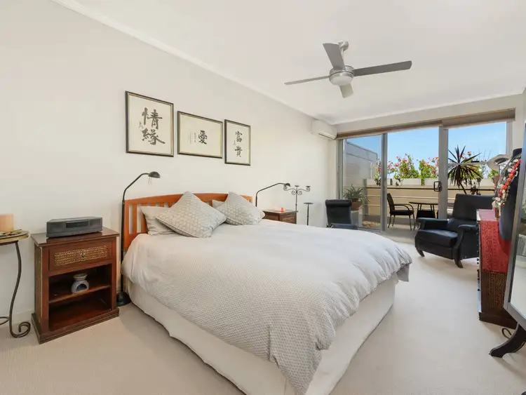 Sixth view of Homely apartment listing, 305/20 Young Street, Neutral Bay NSW 2089