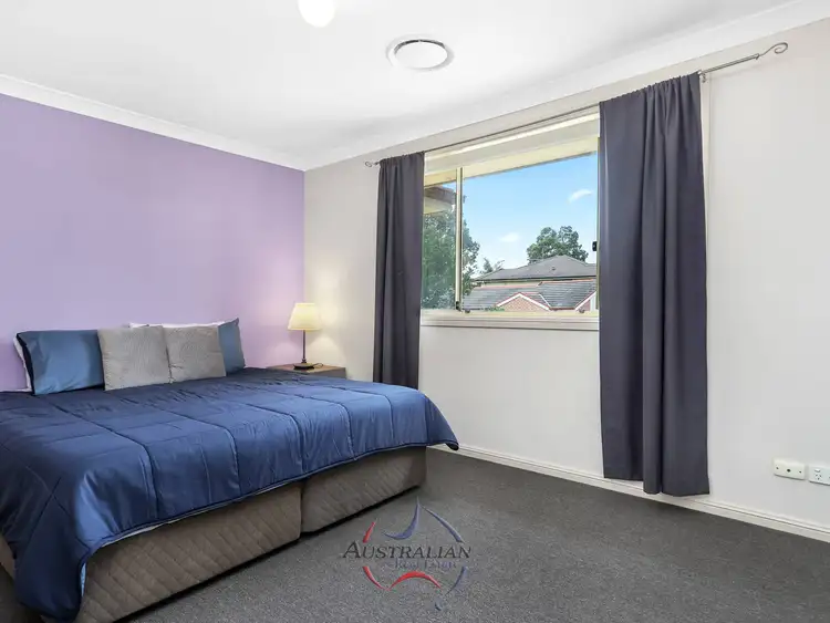 Fifth view of Homely semi-detached listing, 4/72 Bali Drive, Quakers Hill NSW 2763