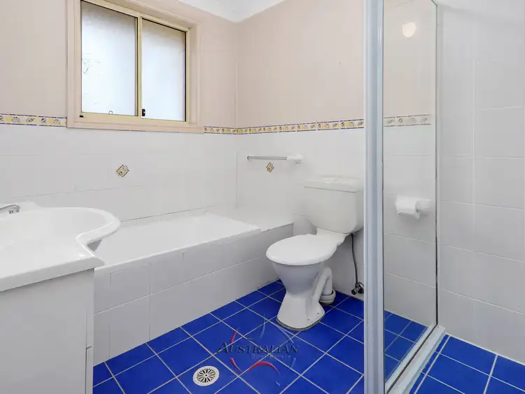 Sixth view of Homely semi-detached listing, 4/72 Bali Drive, Quakers Hill NSW 2763