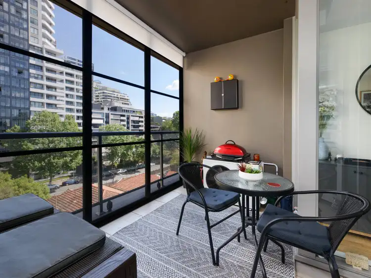 601/88 Berry Street, North Sydney NSW 2060