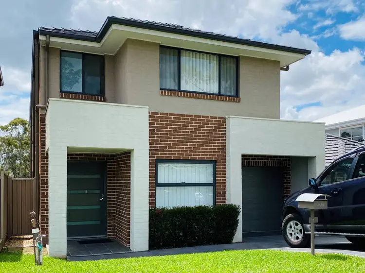 13 Yusen Street, Riverstone NSW 2765