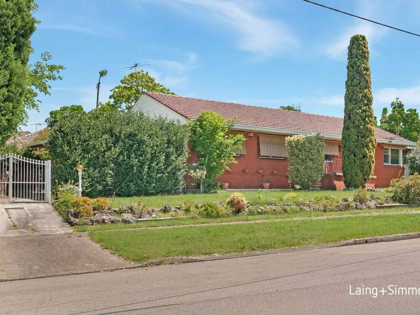 Main view of Homely house listing, 22 Austin Crescent, Constitution Hill NSW 2145